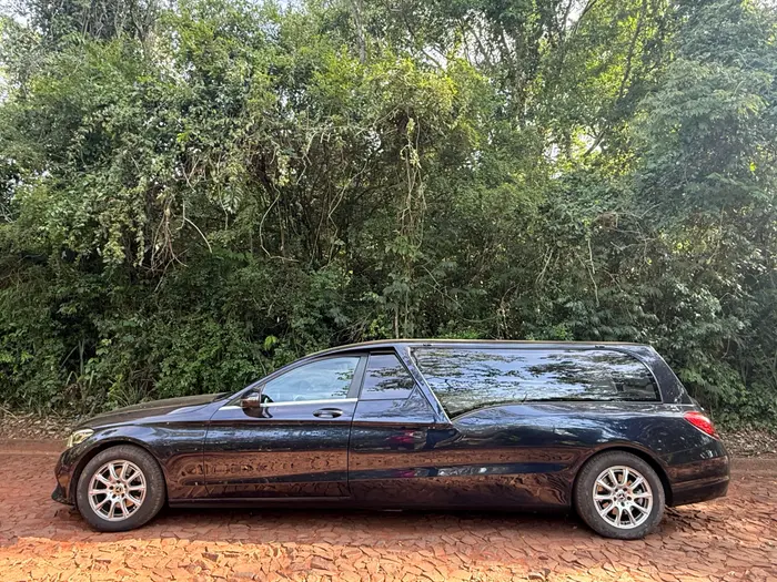 Mercedes Benz - Imagen 1